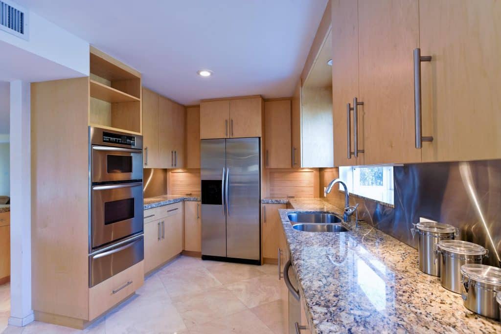 Guelph Kitchen Renovations | Remodeling | Kitchen Cabinets