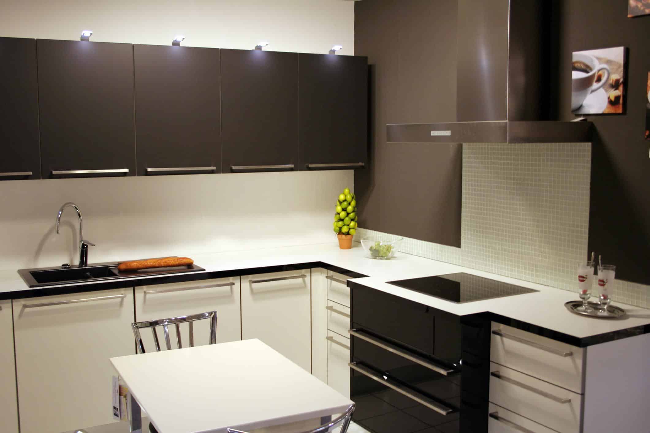 Guelph Kitchen Renovations - Kitchen Cabinets 2