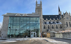 Guelph Civic Museum