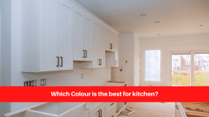 Which Colour is the best for kitchen