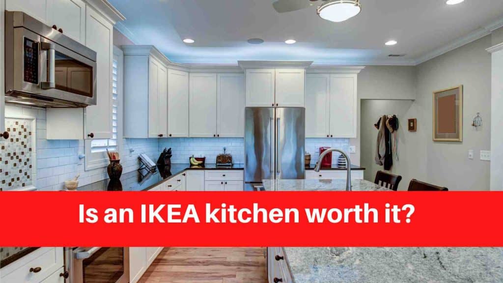 Is an IKEA kitchen worth it?